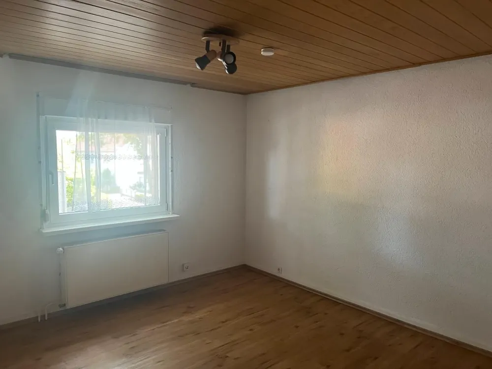 Helle 2-Zimmer-Wohnung in zentraler Lage von Hattersheim am Main