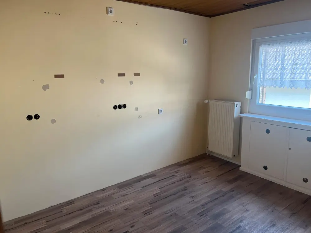 Helle 2-Zimmer-Wohnung in zentraler Lage von Hattersheim am Main