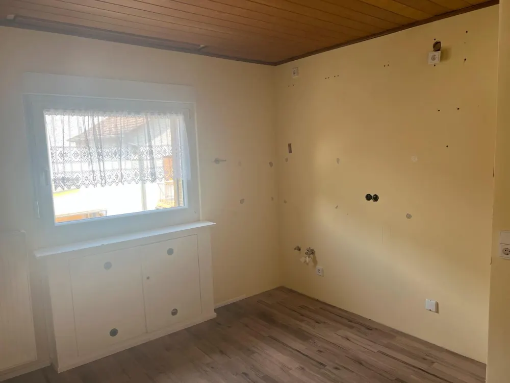 Helle 2-Zimmer-Wohnung in zentraler Lage von Hattersheim am Main