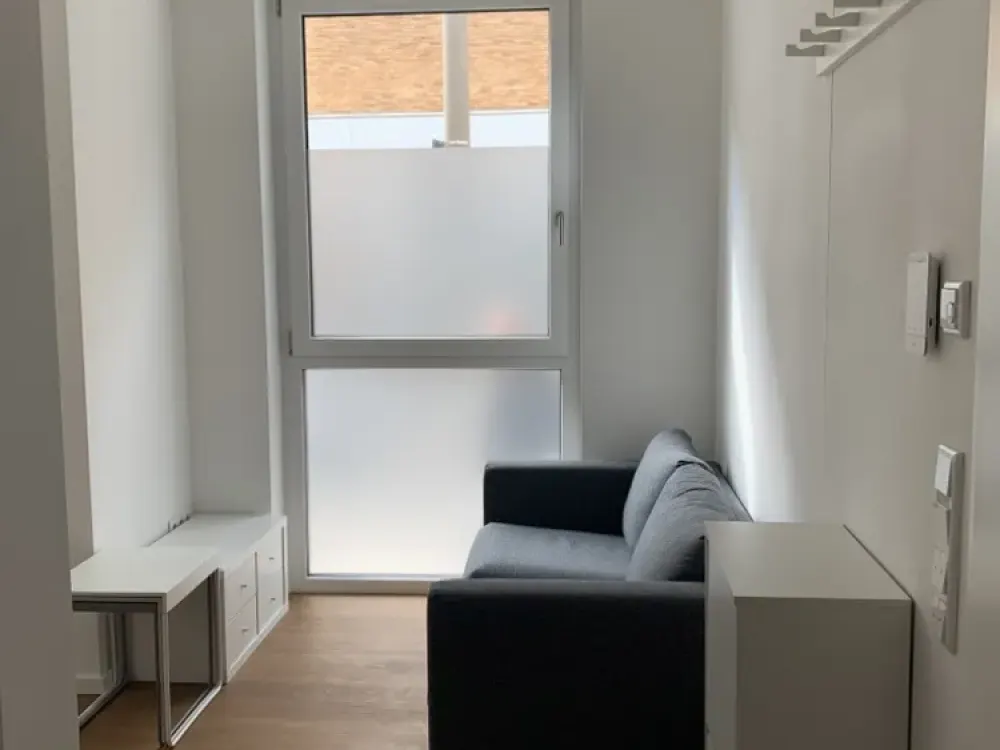 Möbliertes 1-Zi. Apartment perfekt für Singles
