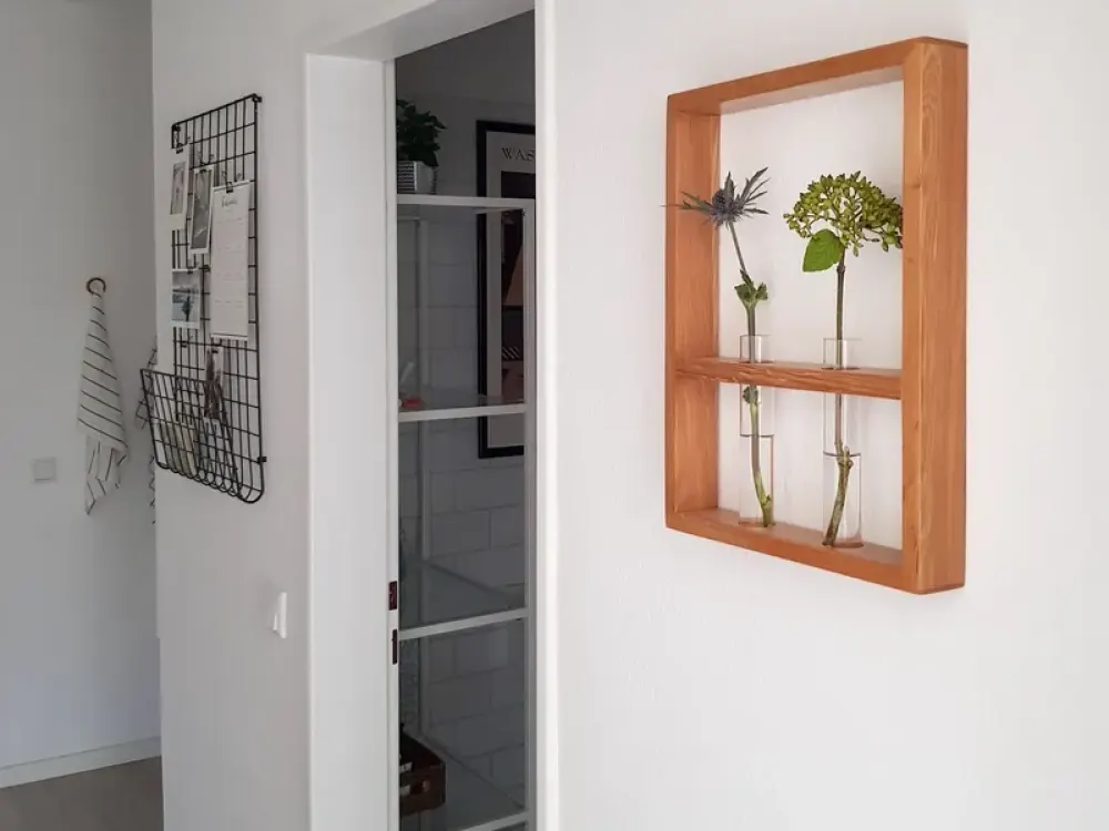 Charming 1-Room Apartment in Central Location of Bad Homburg