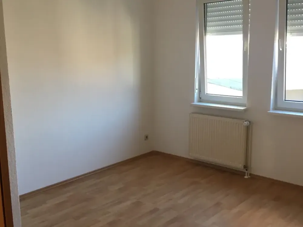 Gemütliche 2-Zimmer-Wohnung in Saarbrücken
