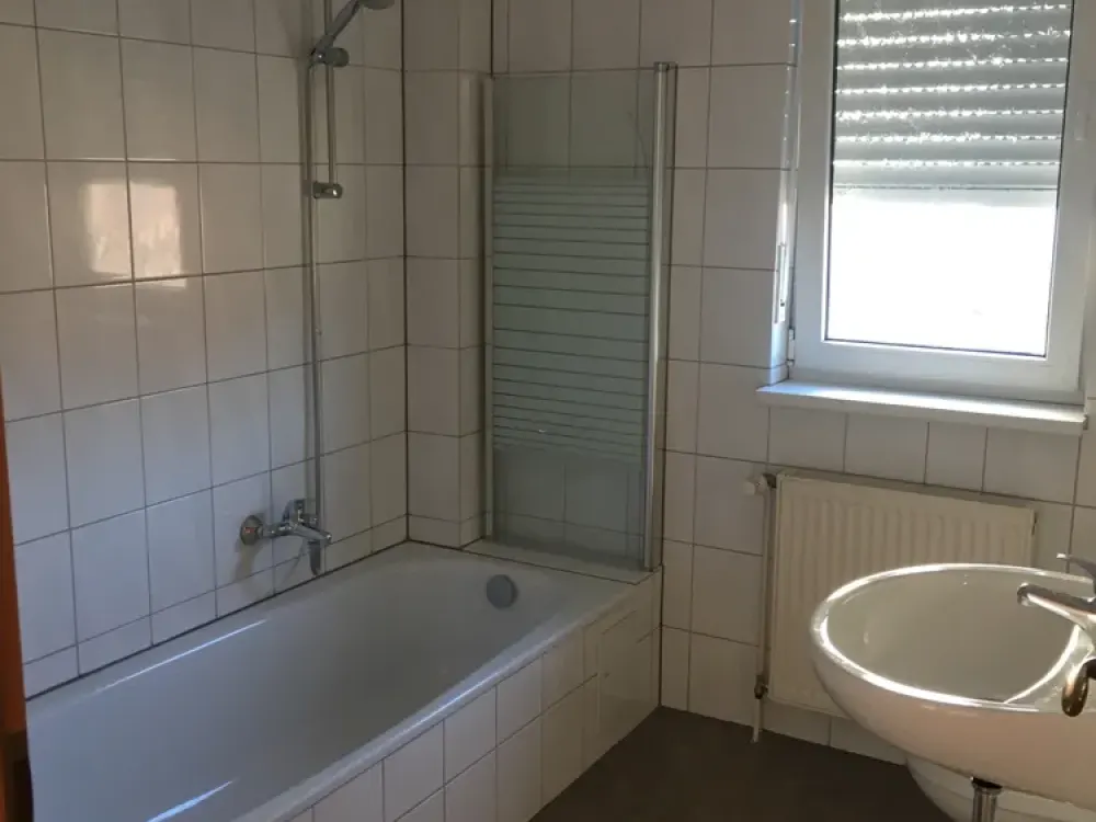 Gemütliche 2-Zimmer-Wohnung in Saarbrücken