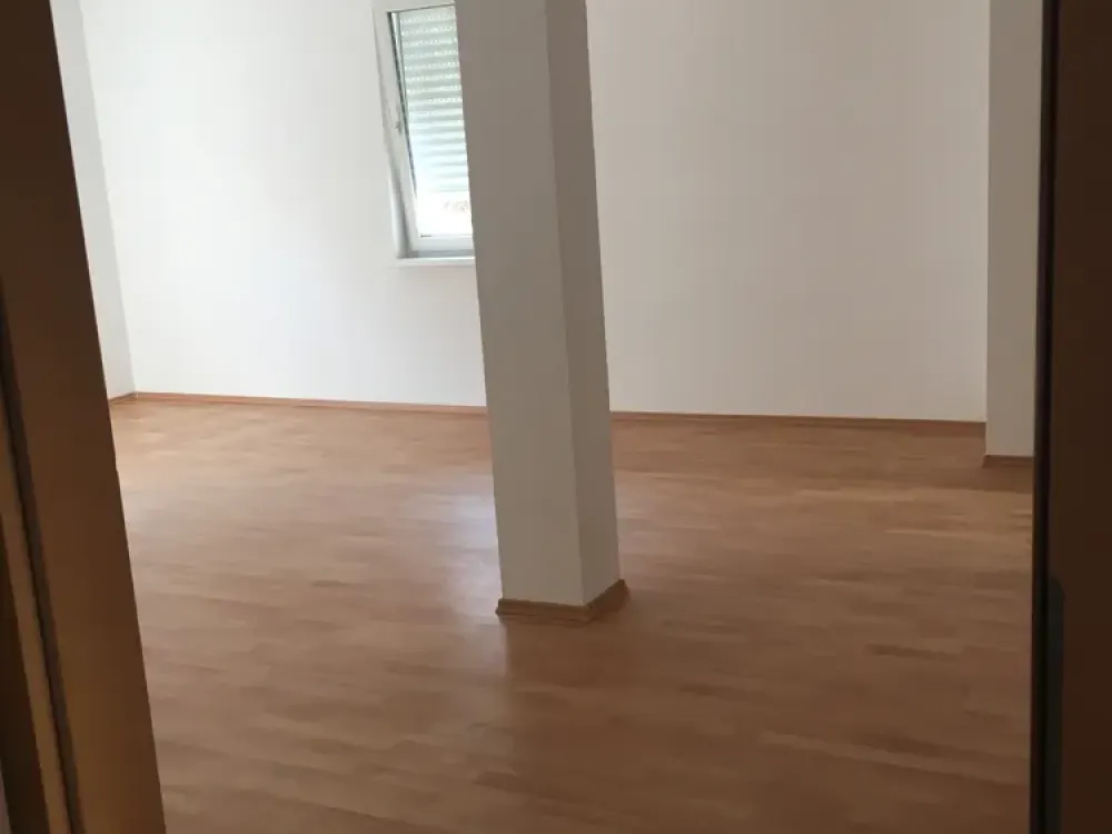 Gemütliche 2-Zimmer-Wohnung in Saarbrücken
