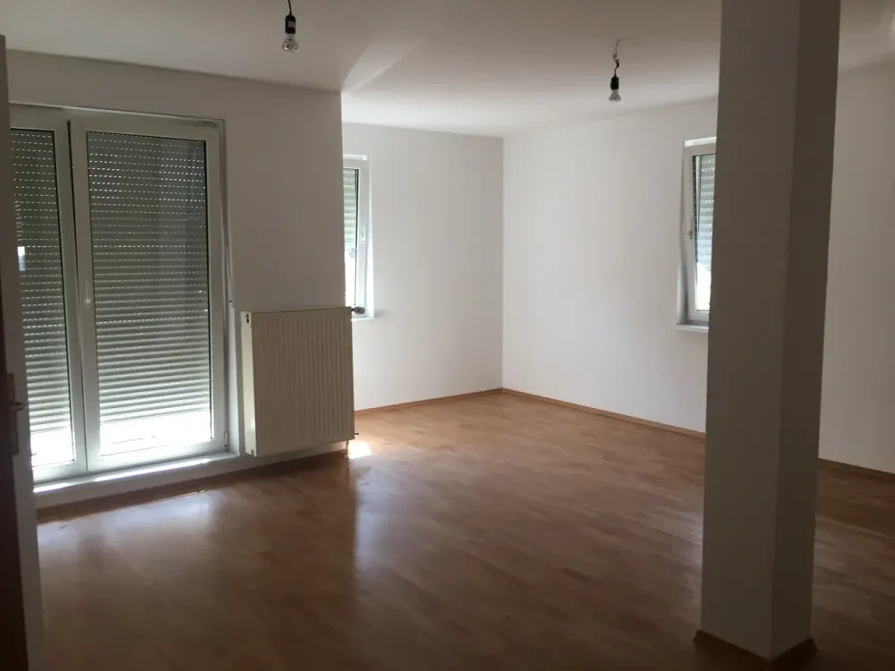 Gemütliche 2-Zimmer-Wohnung in Saarbrücken