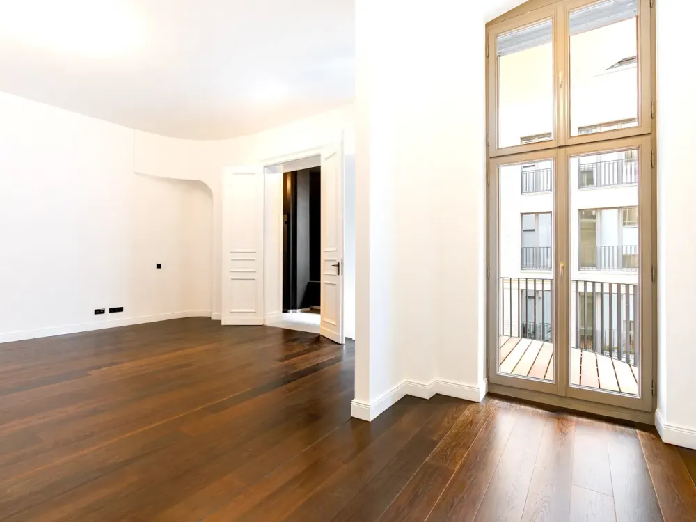 Besonderes Einzimmer-Apartment im Herzen Berlins