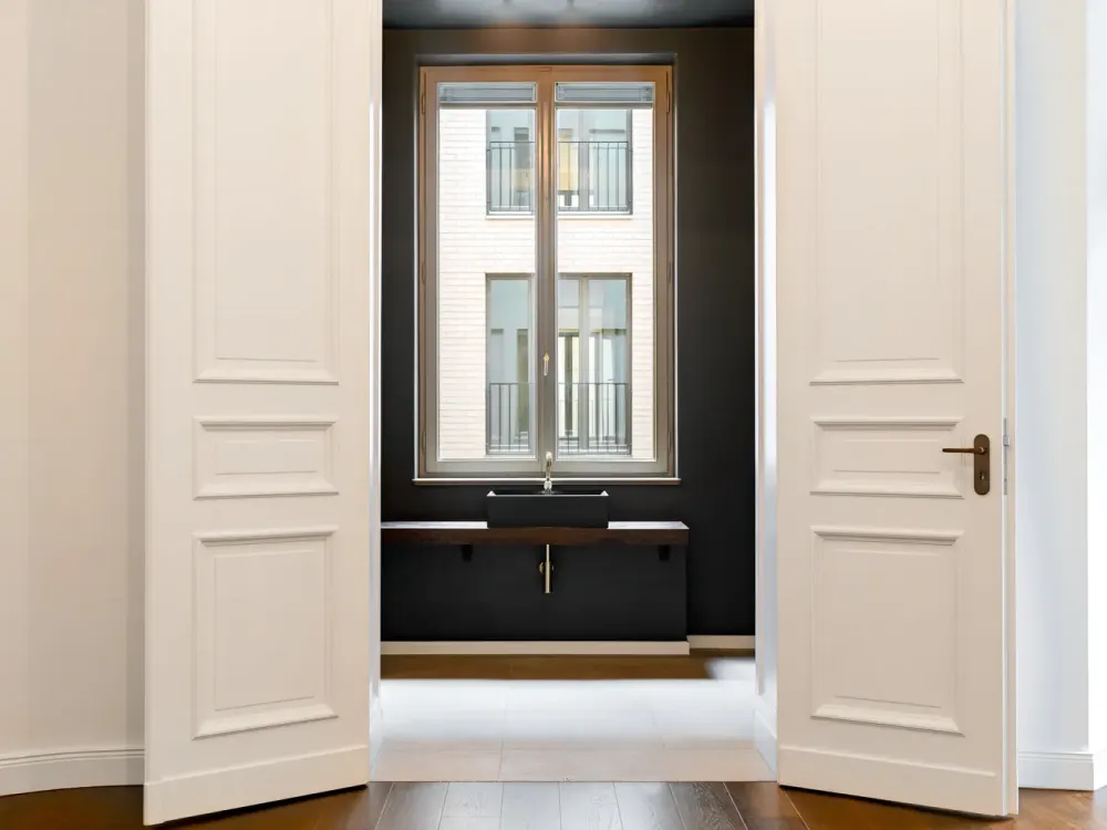 Besonderes Einzimmer-Apartment im Herzen Berlins