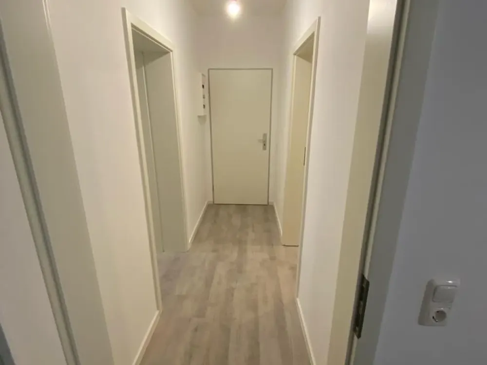 2 Zimmer Wohnung mit 61 qm in Dortmund- Hörde