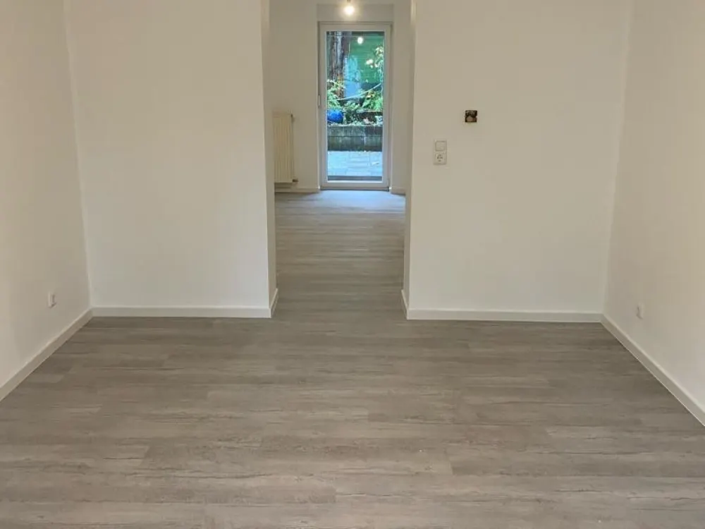 2 Zimmer Wohnung mit 61 qm in Dortmund- Hörde