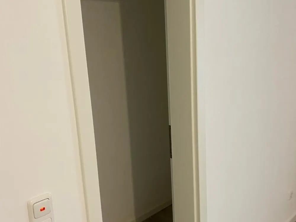 2 Zimmer Wohnung mit 61 qm in Dortmund- Hörde