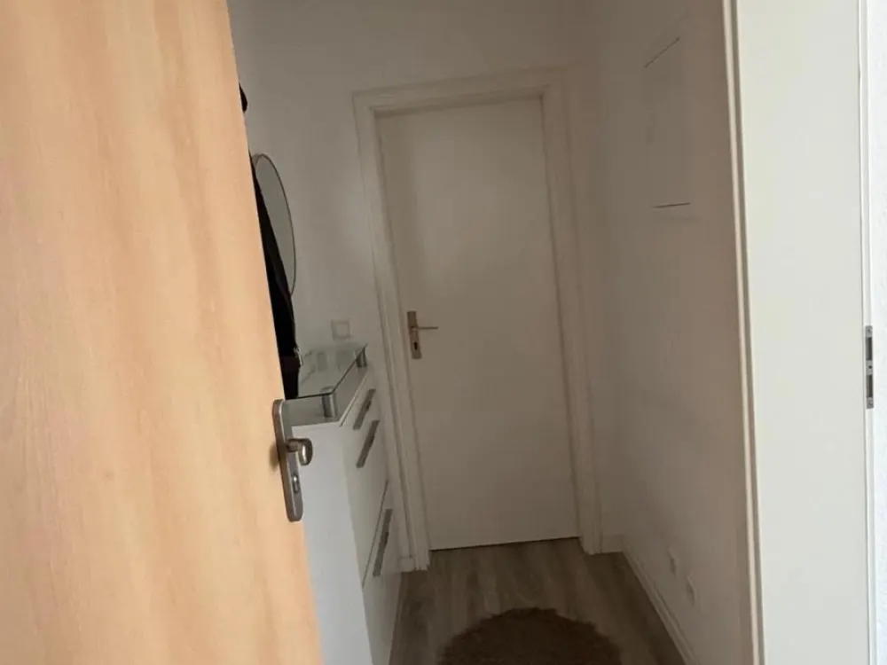 Ich suche ein Nachmitter