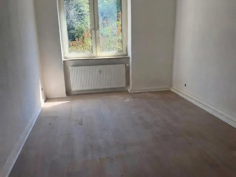 Frisch sanierte 2-Zimmer-Wohnung mit Balkon in Hagen-Hestert!