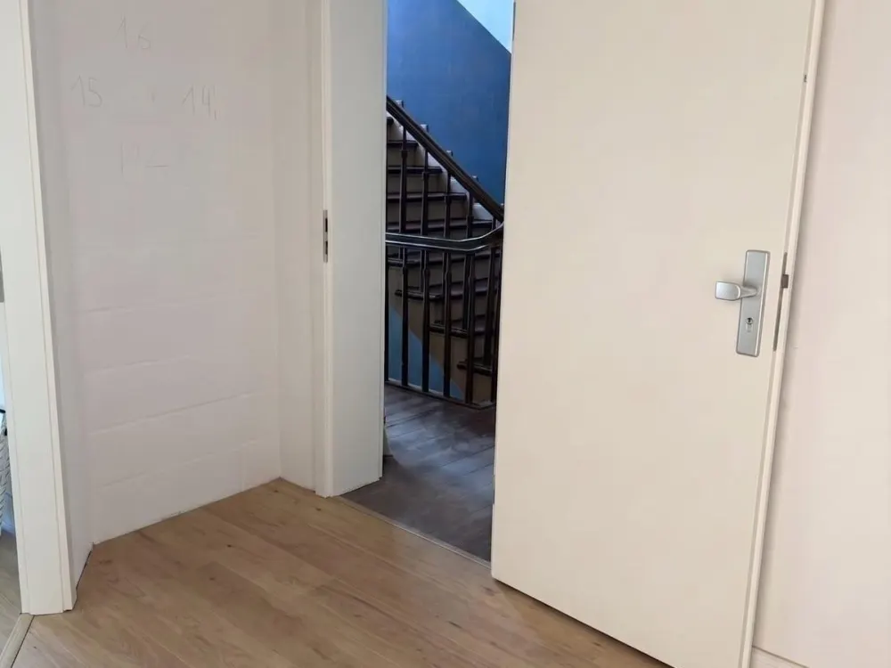 Frisch sanierte 2-Zimmer-Wohnung mit Balkon in Hagen-Hestert!
