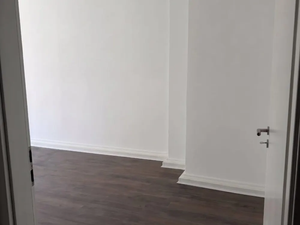Frisch sanierte 2-Zimmer-Wohnung mit Balkon in Hagen-Hestert!