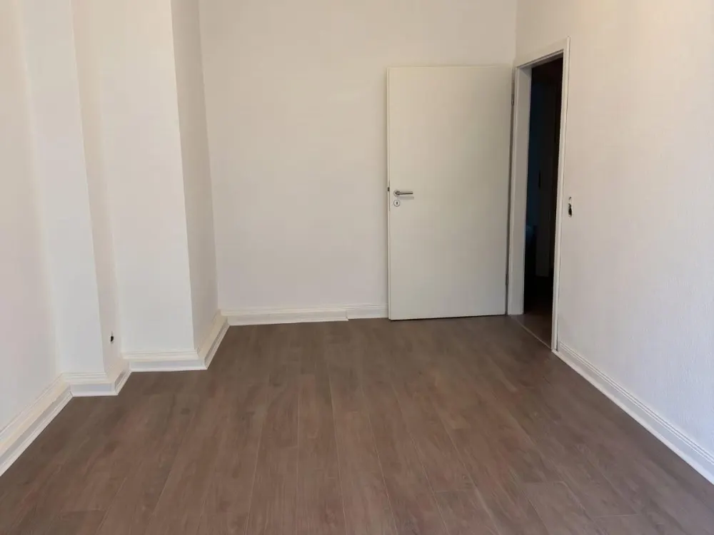 Frisch sanierte 2-Zimmer-Wohnung mit Balkon in Hagen-Hestert!