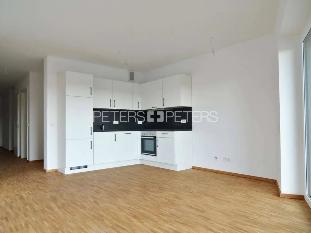 + Wohnen mit guter Infrastruktur und naturnaher Umgebung +