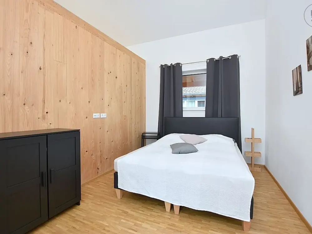 Modern Furnished New-Build Apartment in Rutesheim (Perouse)
