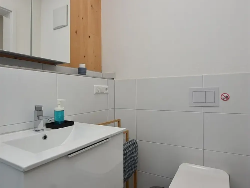 Modern Furnished New-Build Apartment in Rutesheim (Perouse)