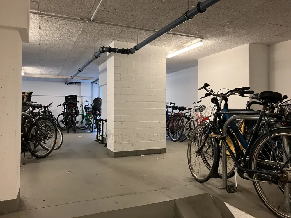 Schöne 2-Zimmer-Neubau-Wohnung in Top Lage