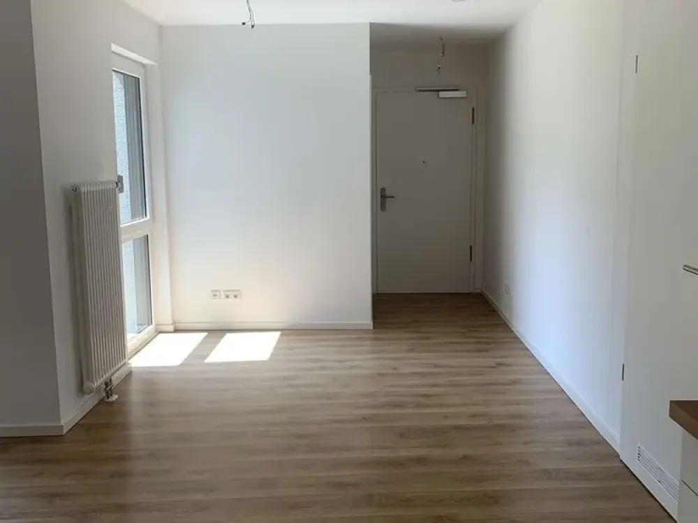 Hohen Neuendorf - Die perfekte Kombination aus urbanem Lebensstil und naturnahem Wohnen!