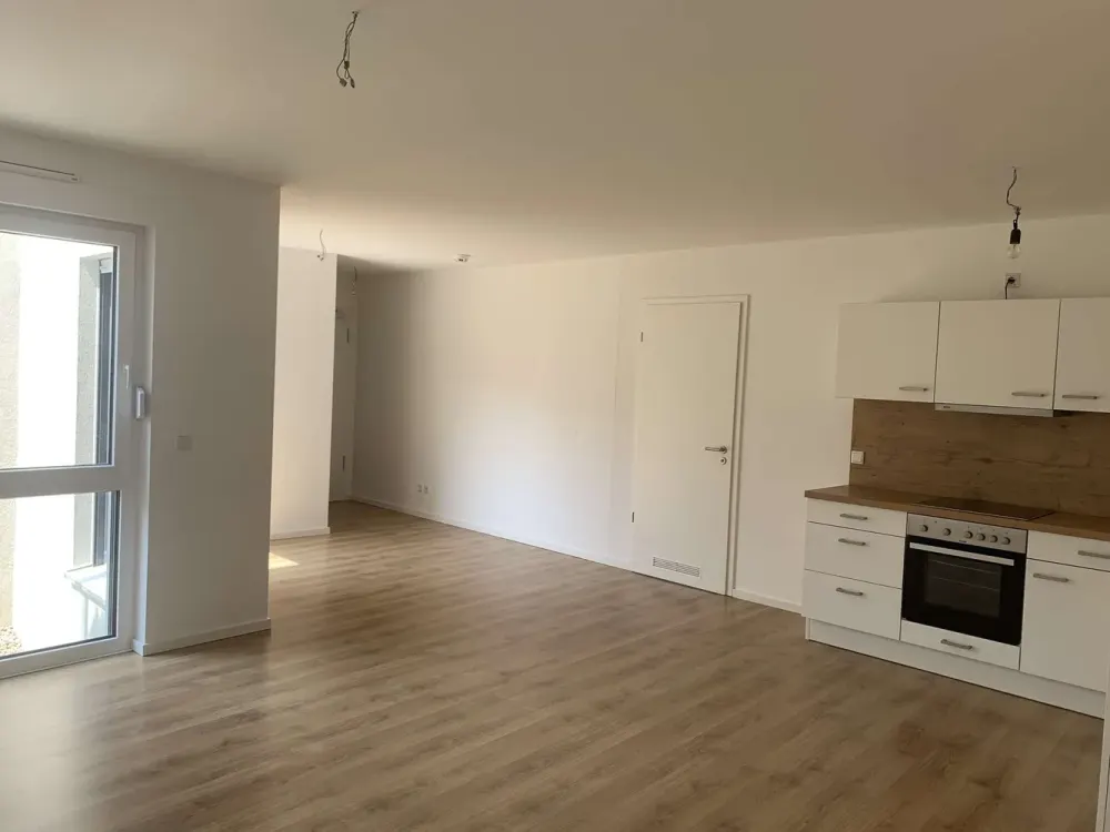 Hohen Neuendorf - Die perfekte Kombination aus urbanem Lebensstil und naturnahem Wohnen!