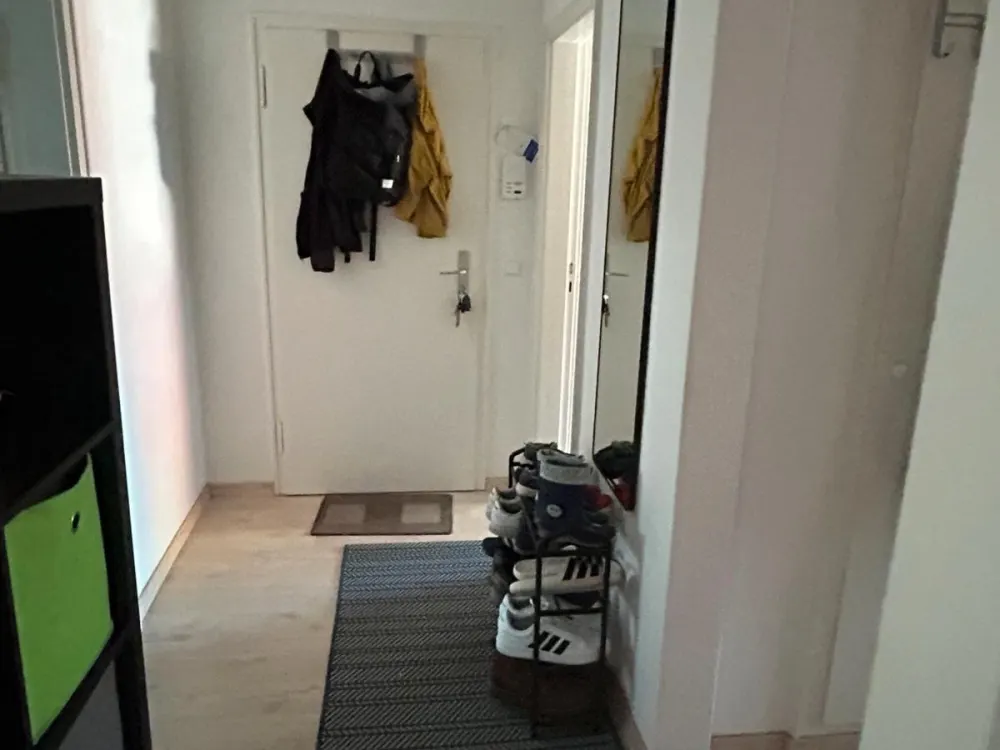 3 Room Apartment for Rent