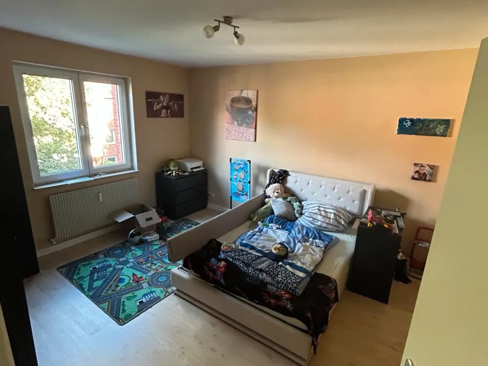 3 Room Apartment for Rent