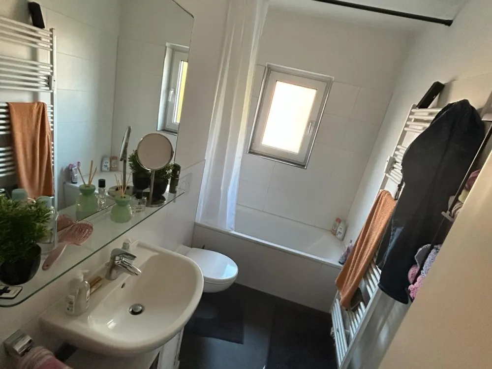 3 Room Apartment for Rent