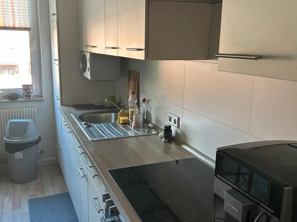 3 Room Apartment for Rent