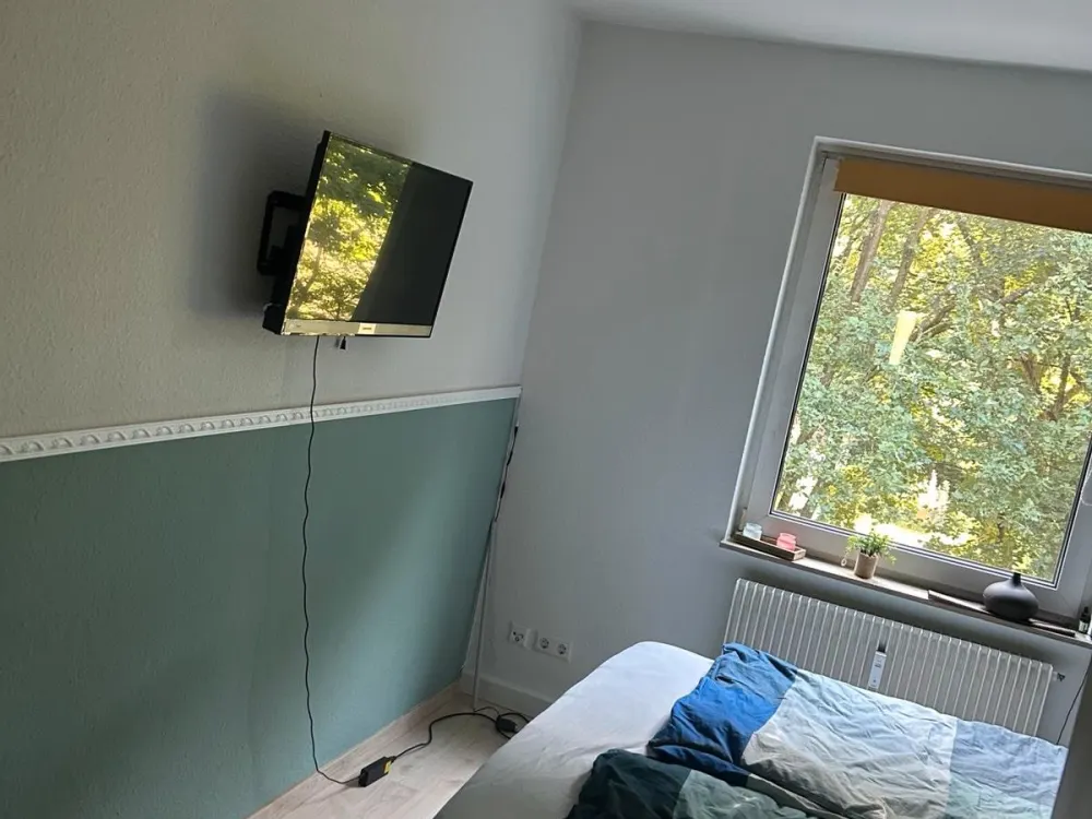 3 Room Apartment for Rent
