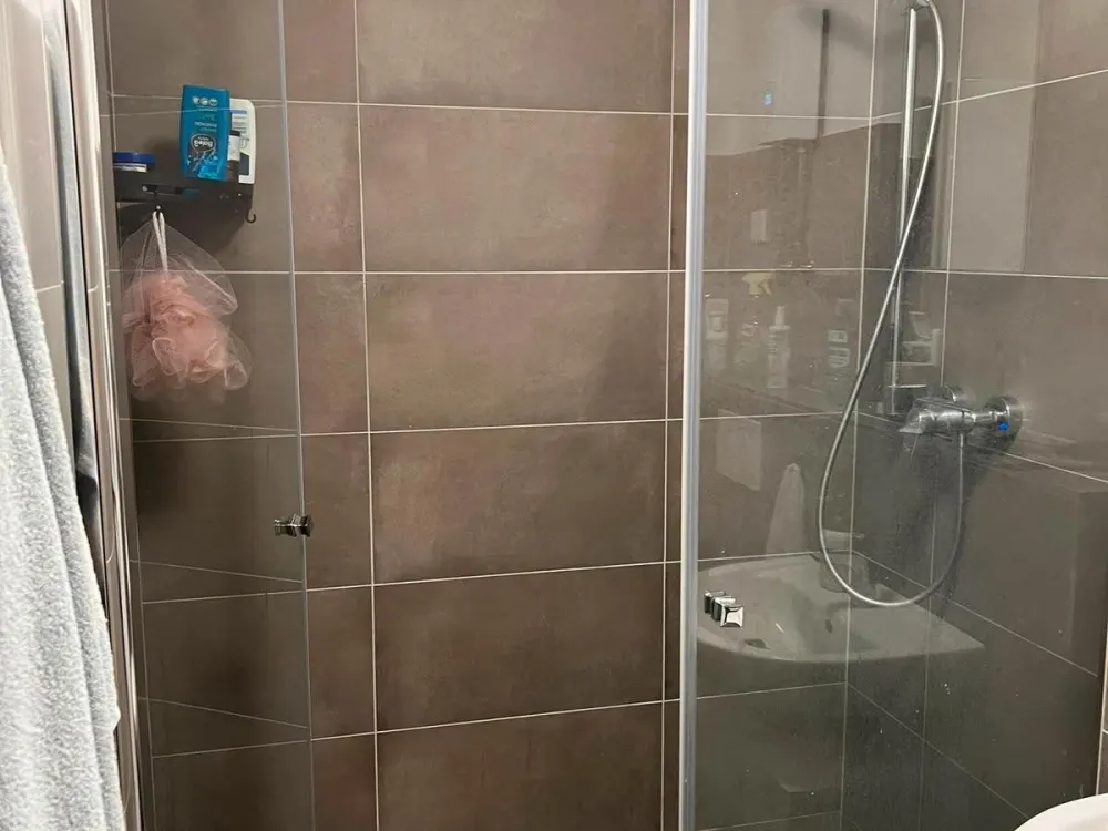 Looking for a new tenant 1-room fully furnished apartment from 01.10 Opladen