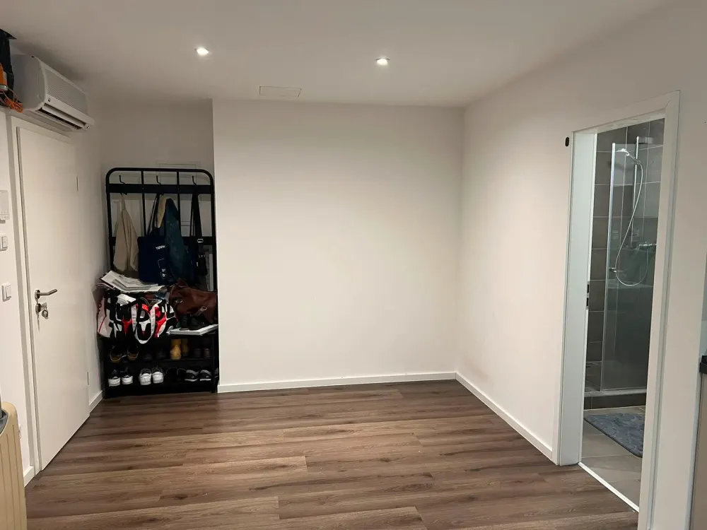 Looking for a new tenant 1-room fully furnished apartment from 01.10 Opladen