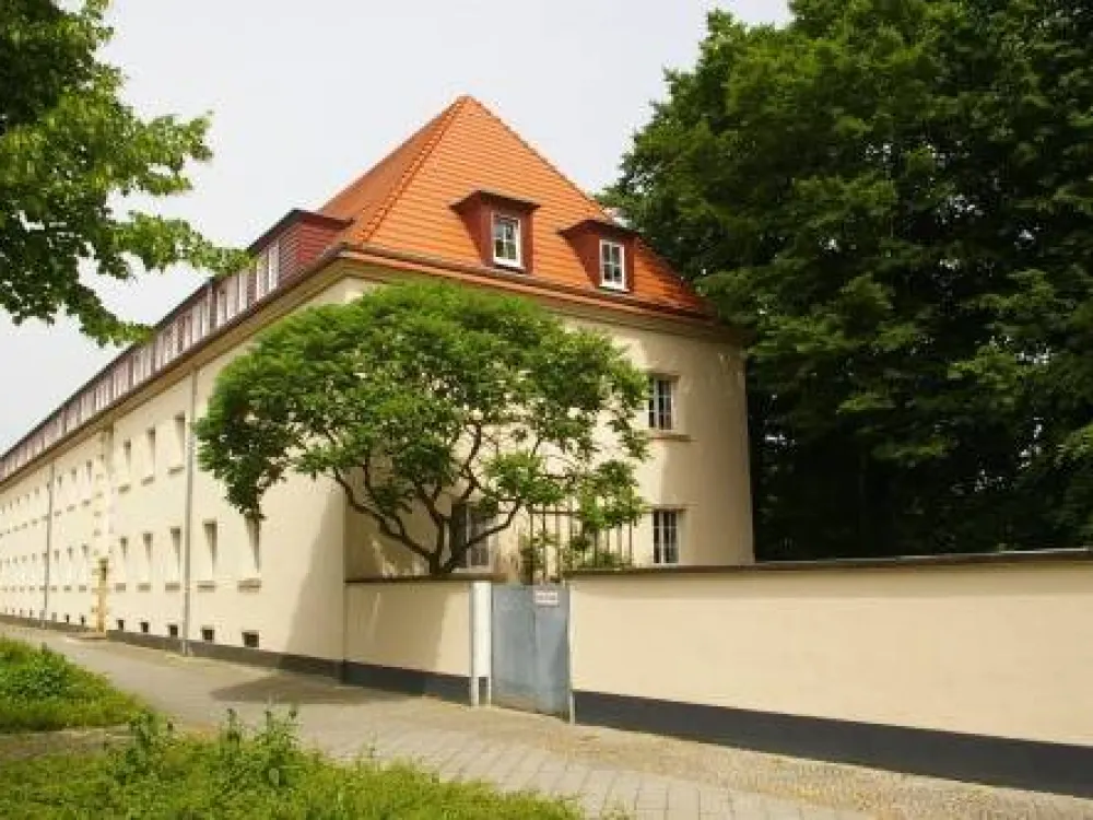 Appartement Nähe Uni / Uni-Klinikum !