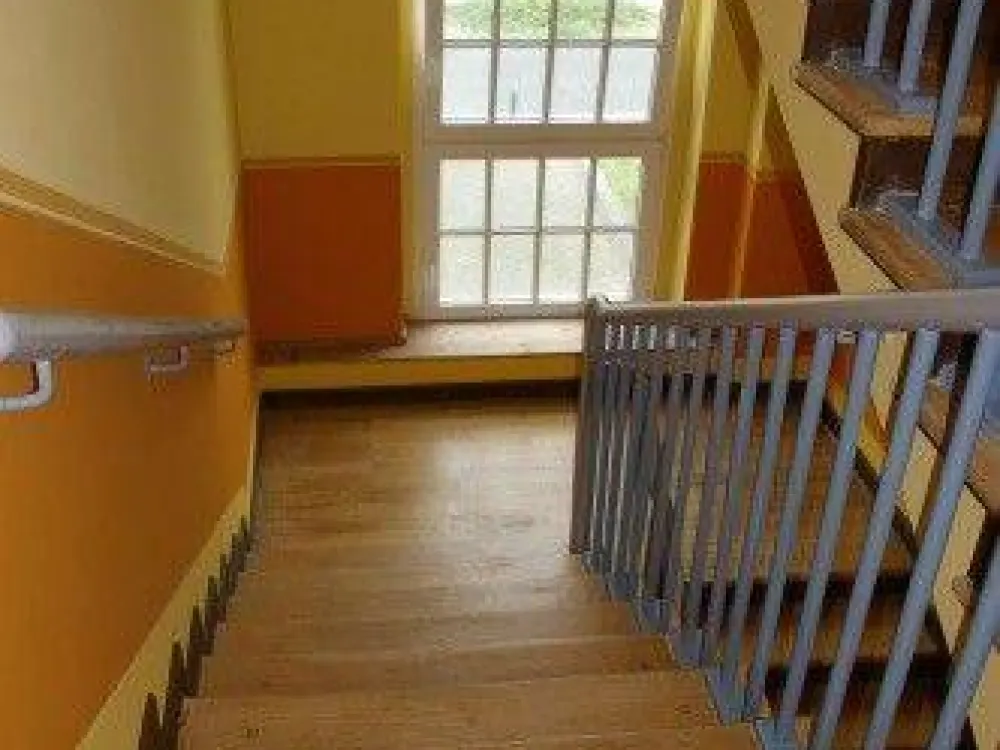 Appartement Nähe Uni / Uni-Klinikum !