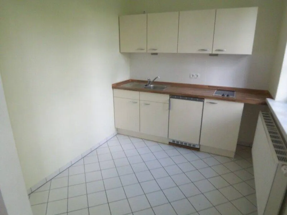 Appartement Nähe Uni / Uni-Klinikum !