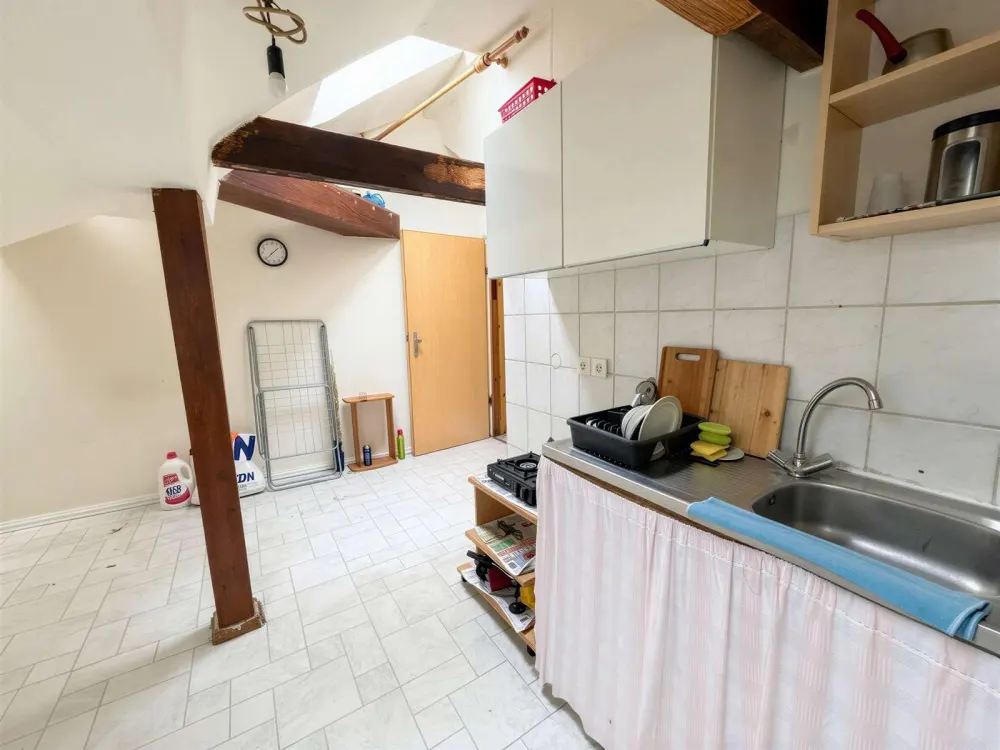 Citynest Dortmund -WG-Zimmer! Kompakt wohnen mit Komfort