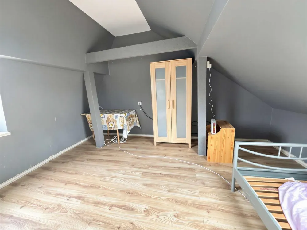 Citynest Dortmund -WG-Zimmer! Kompakt wohnen mit Komfort