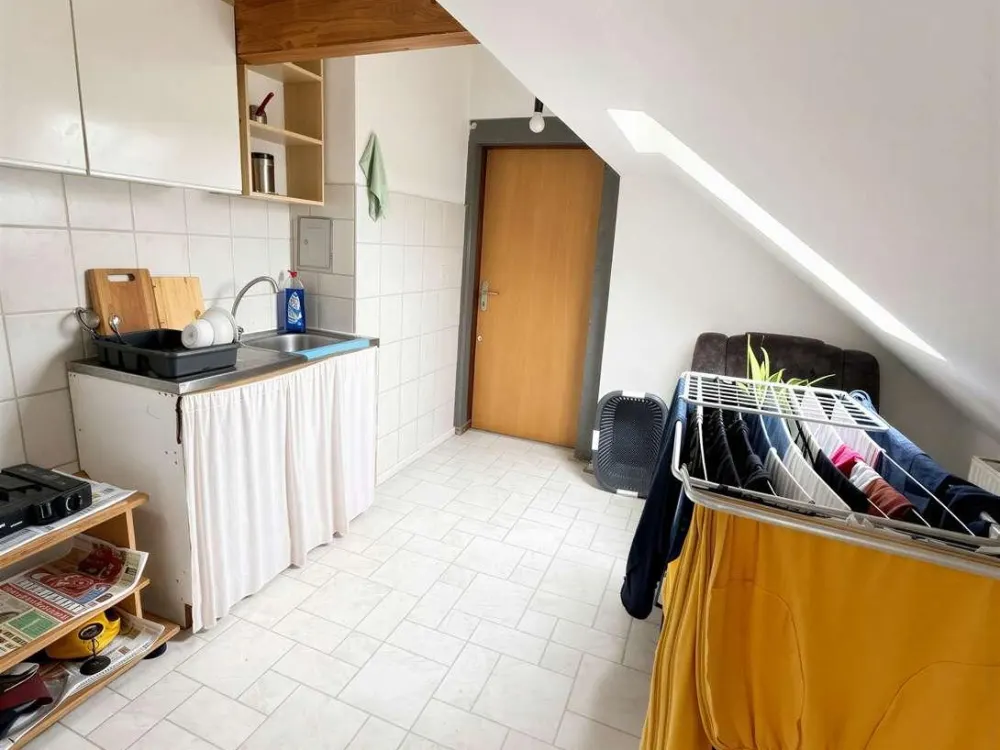 Citynest Dortmund -WG-Zimmer! Kompakt wohnen mit Komfort
