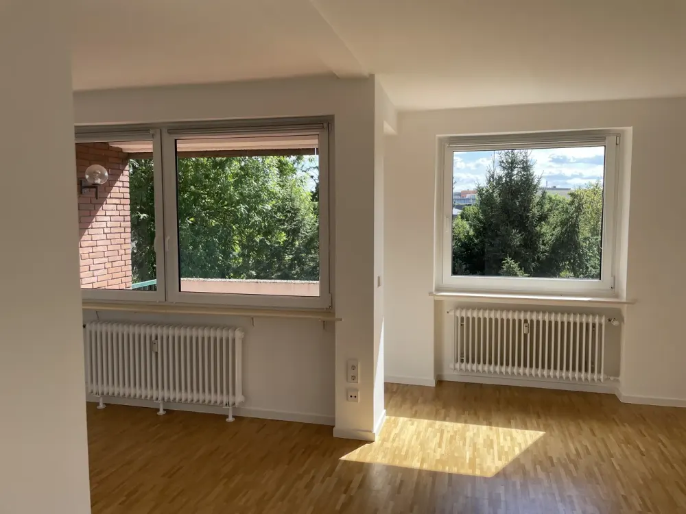 Hochwertig sanierte 3-Zi-Whg. in Bothfeld