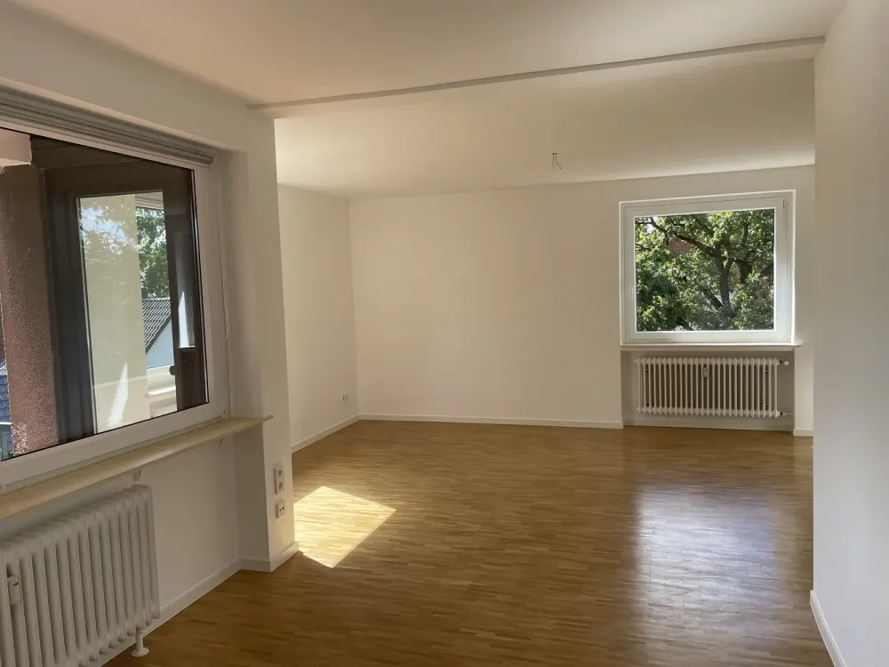 Hochwertig sanierte 3-Zi-Whg. in Bothfeld