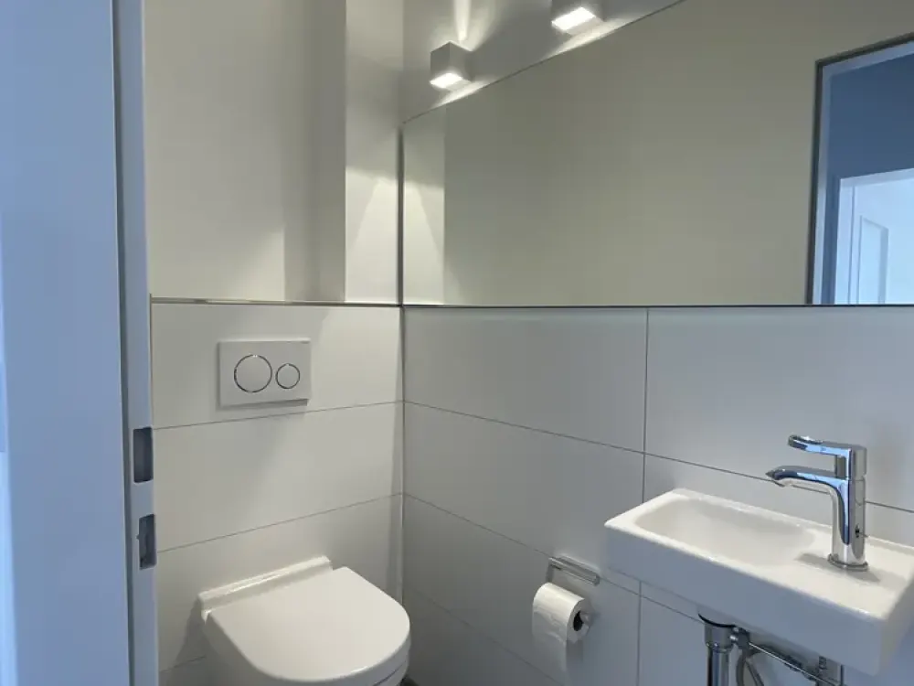 Hochwertig sanierte 3-Zi-Whg. in Bothfeld