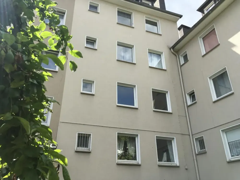 Schöne 3-Zimmer-Wohnung in Hagen Hohenlimburg