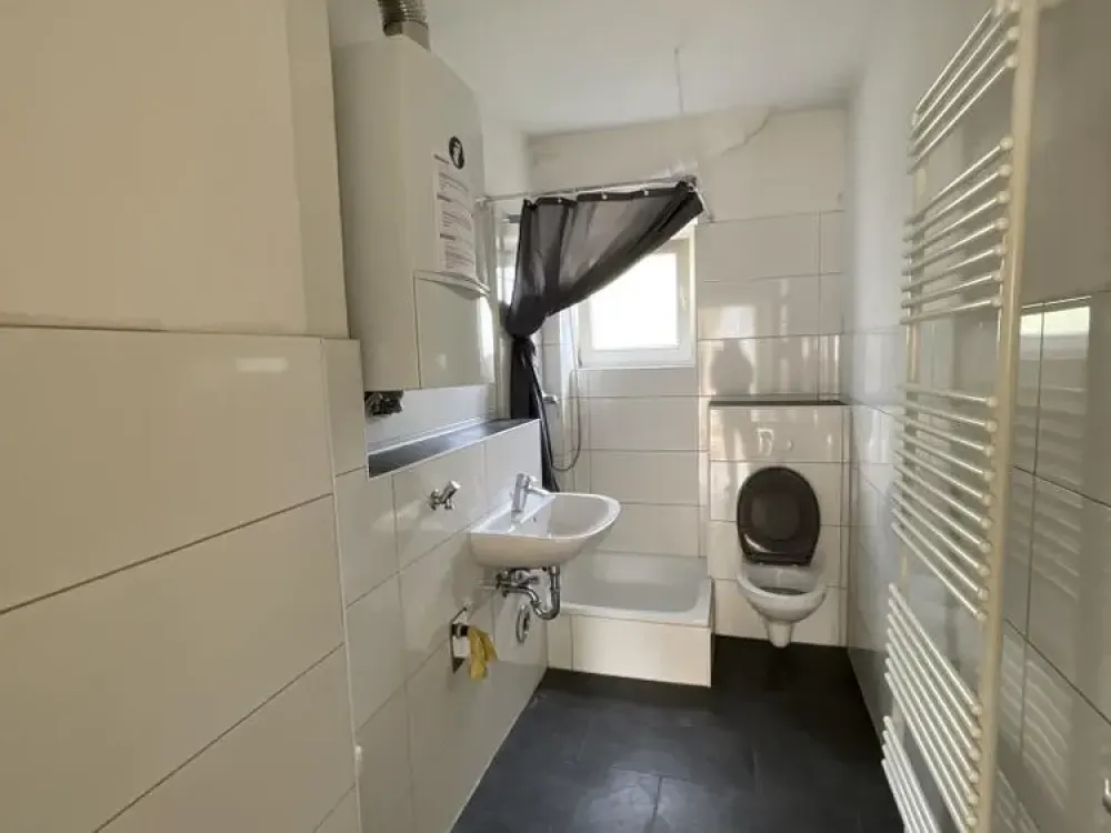 Schöne 3-Zimmer-Wohnung in Hagen Hohenlimburg