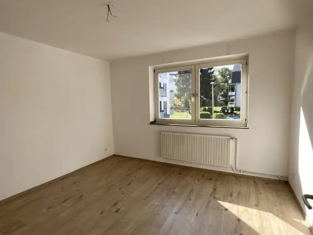 Schöne 3-Zimmer-Wohnung in Hagen Hohenlimburg