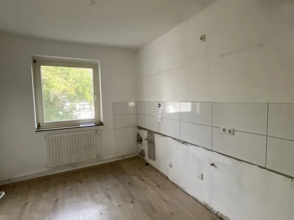 Schöne 3-Zimmer-Wohnung in Hagen Hohenlimburg
