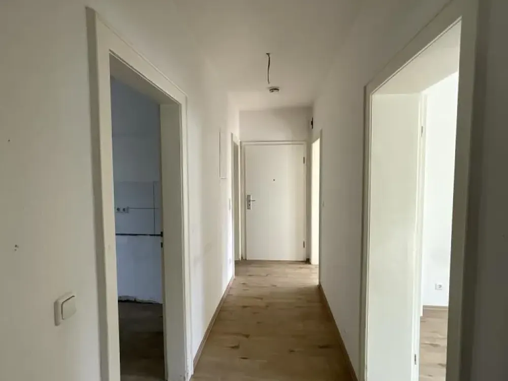 Schöne 3-Zimmer-Wohnung in Hagen Hohenlimburg