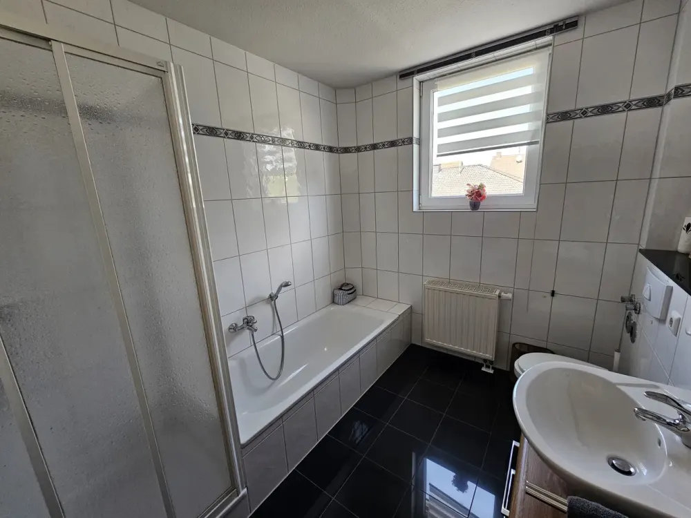 Tolle 3 Zimmer Wohnung in ruhiger Lage und kleiner gepflegter Einheit