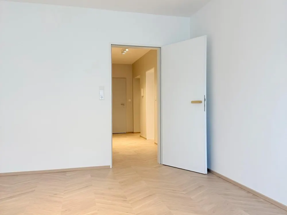 Hochmoderne 3-Zimmer-Wohnung | 82 m² | zentral in Schlangen