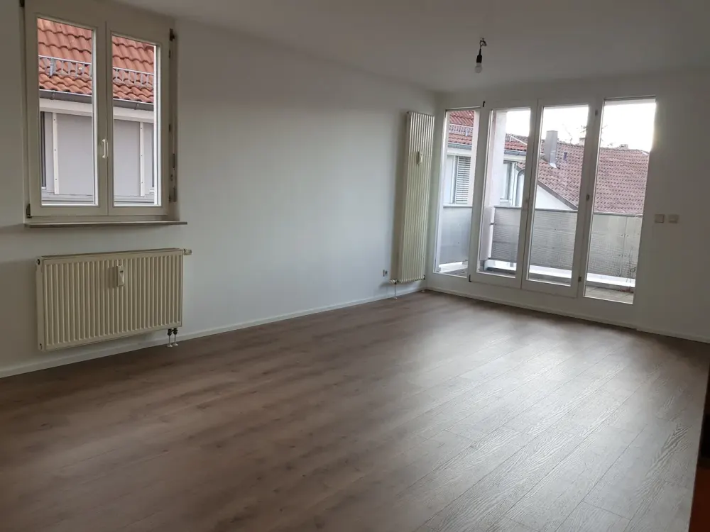 Exklusive 2-Zimmer-Wohnung mit Einbauküche in Esslingen am Neckar