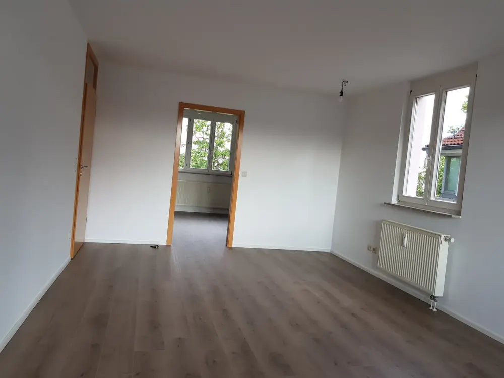 Exklusive 2-Zimmer-Wohnung mit Einbauküche in Esslingen am Neckar